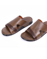 Men Slippers 480611